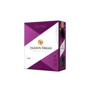 Jackson-triggs Ps Shiraz